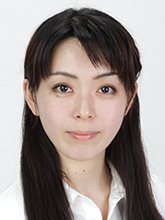 新井結香