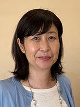 柳岡香里