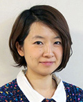 山村麻由美