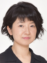山村麻由美